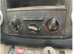 Recambio de mandos calefaccion / a.a. para peugeot partner combispace (5f) 1.6 hdi 90 referencia OEM IAM 6452K8  