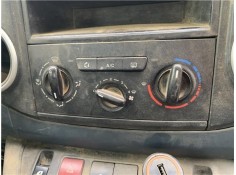 Recambio de mandos calefaccion / a.a. para peugeot partner combispace (5f) 1.6 hdi 90 referencia OEM IAM 6452K8  
