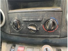 Recambio de mandos calefaccion / a.a. para peugeot partner combispace (5f) 1.6 hdi 90 referencia OEM IAM 6452K8  