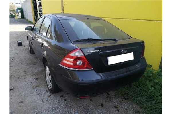ford mondeo iii (b5y) del año 2006