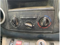 Recambio de mandos calefaccion / a.a. para peugeot partner combispace (5f) 1.6 hdi 90 referencia OEM IAM 6452K8  