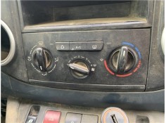 Recambio de mandos calefaccion / a.a. para peugeot partner combispace (5f) 1.6 hdi 90 referencia OEM IAM 6452K8  