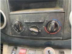 Recambio de mandos calefaccion / a.a. para peugeot partner combispace (5f) 1.6 hdi 90 referencia OEM IAM 6452K8  