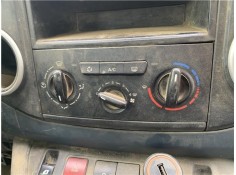Recambio de mandos calefaccion / a.a. para peugeot partner combispace (5f) 1.6 hdi 90 referencia OEM IAM 6452K8  