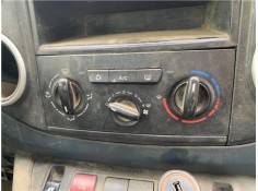 Recambio de mandos calefaccion / a.a. para peugeot partner combispace (5f) 1.6 hdi 90 referencia OEM IAM 6452K8  
