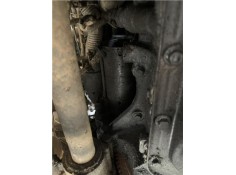 Recambio de motor arranque para peugeot partner combispace (5f) 1.6 hdi 90 referencia OEM IAM 5802FP 5802FG 