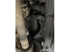 Recambio de motor arranque para peugeot partner combispace (5f) 1.6 hdi 90 referencia OEM IAM 5802FP 5802FG 