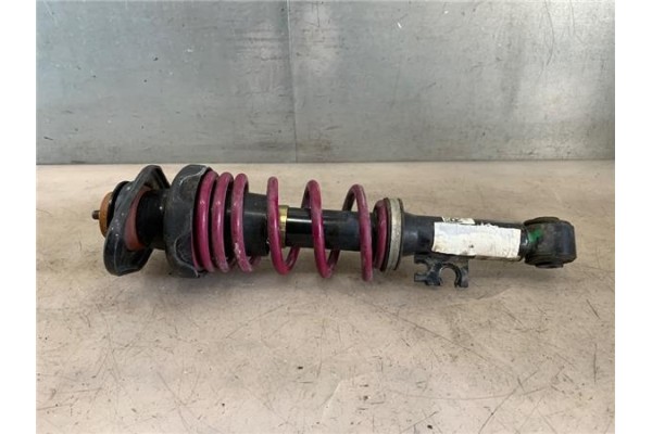 Recambio de amortiguador trasero izquierdo para mini mini (r50,r53) 1.6 cooper s referencia OEM IAM 33526768412 22191200 