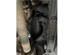 Recambio de motor arranque para peugeot partner combispace (5f) 1.6 hdi 90 referencia OEM IAM 5802FP 5802FG 