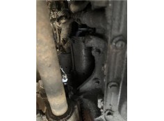 Recambio de motor arranque para peugeot partner combispace (5f) 1.6 hdi 90 referencia OEM IAM 5802FP 5802FG 