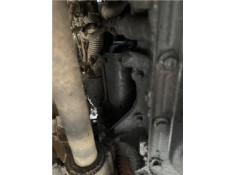 Recambio de motor arranque para peugeot partner combispace (5f) 1.6 hdi 90 referencia OEM IAM 5802FP 5802FG 