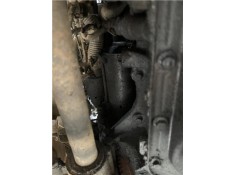 Recambio de motor arranque para peugeot partner combispace (5f) 1.6 hdi 90 referencia OEM IAM 5802FP 5802FG 