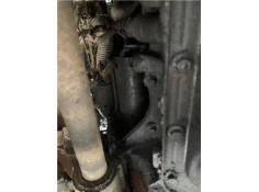 Recambio de motor arranque para peugeot partner combispace (5f) 1.6 hdi 90 referencia OEM IAM 5802FP 5802FG 