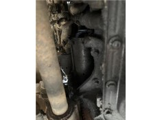 Recambio de motor arranque para peugeot partner combispace (5f) 1.6 hdi 90 referencia OEM IAM 5802FP 5802FG 