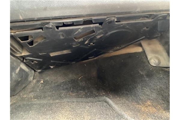 Recambio de motor calefaccion para peugeot partner combispace (5f) 1.6 hdi 90 referencia OEM IAM 6441AS  