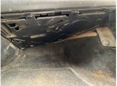 Recambio de motor calefaccion para peugeot partner combispace (5f) 1.6 hdi 90 referencia OEM IAM 6441AS  