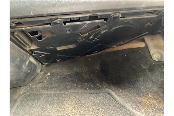 Recambio de motor calefaccion para peugeot partner combispace (5f) 1.6 hdi 90 referencia OEM IAM 6441AS  