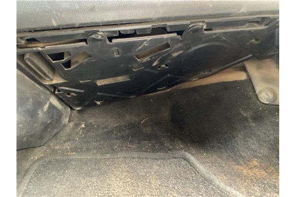 Recambio de motor calefaccion para peugeot partner combispace (5f) 1.6 hdi 90 referencia OEM IAM 6441AS  