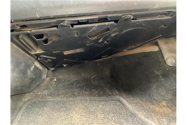 Recambio de motor calefaccion para peugeot partner combispace (5f) 1.6 hdi 90 referencia OEM IAM 6441AS  