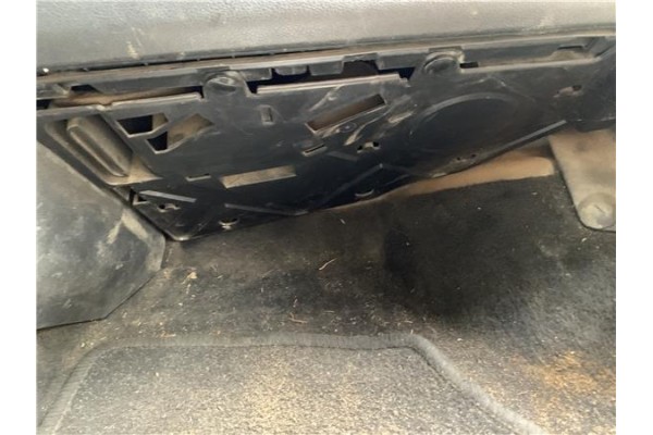 Recambio de motor calefaccion para peugeot partner combispace (5f) 1.6 hdi 90 referencia OEM IAM 6441AS  