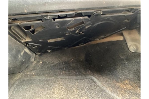 Recambio de motor calefaccion para peugeot partner combispace (5f) 1.6 hdi 90 referencia OEM IAM 6441AS  