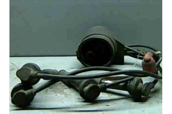 Recambio de juego cables bujias para nissan primera berl./familiar (p10/w10)(1989) 1.6 referencia OEM IAM   