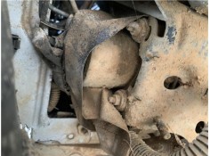 Recambio de nucleo abs para peugeot partner combispace (5f) 1.6 hdi 90 referencia OEM IAM 4541TZ 1607956180 