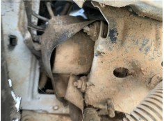 Recambio de nucleo abs para peugeot partner combispace (5f) 1.6 hdi 90 referencia OEM IAM 4541TZ 1607956180 