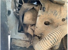 Recambio de nucleo abs para peugeot partner combispace (5f) 1.6 hdi 90 referencia OEM IAM 4541TZ 1607956180 