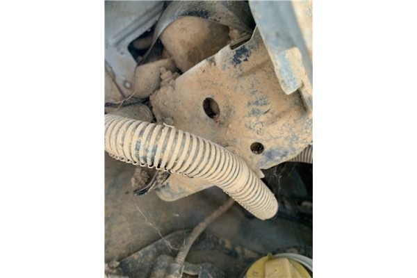 Recambio de nucleo abs para peugeot partner combispace (5f) 1.6 hdi 90 referencia OEM IAM 4541TZ 1607956180 