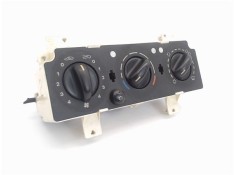 Recambio de mandos calefaccion / a.a. para citroen xsara berlina referencia OEM IAM (810621263F) (23A02) 
