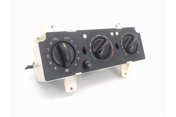 Recambio de mandos calefaccion / a.a. para citroen xsara berlina referencia OEM IAM (810621263F) (23A02) 