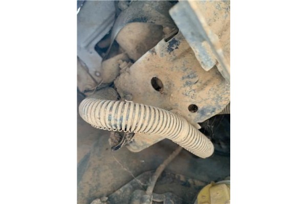 Recambio de nucleo abs para peugeot partner combispace (5f) 1.6 hdi 90 referencia OEM IAM 4541TZ 1607956180 