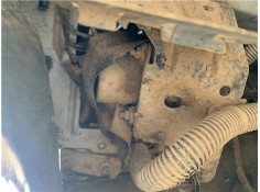 Recambio de nucleo abs para peugeot partner combispace (5f) 1.6 hdi 90 referencia OEM IAM 4541TZ 1607956180 