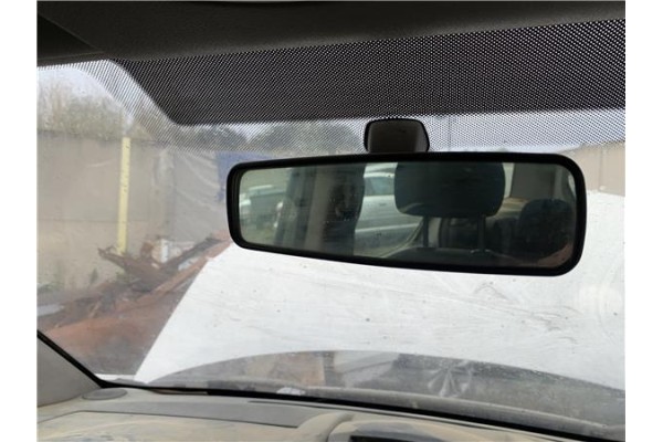 Recambio de retrovisor interior para peugeot partner combispace (5f) 1.6 hdi 90 referencia OEM IAM 8153LN  