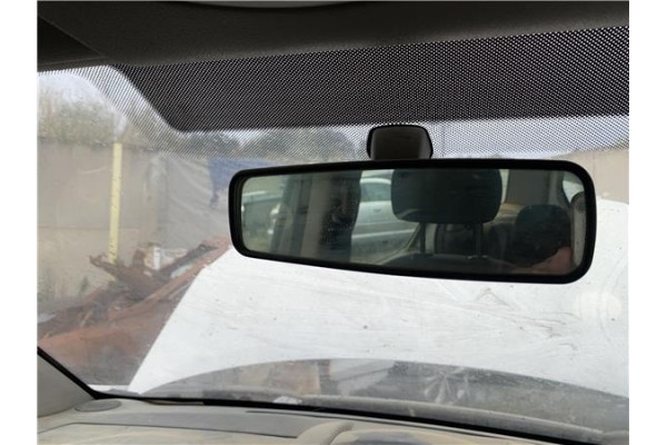 Recambio de retrovisor interior para peugeot partner combispace (5f) 1.6 hdi 90 referencia OEM IAM 8153LN  