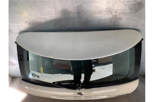 Recambio de porton trasero para mini mini (r50,r53) 1.6 cooper s referencia OEM IAM 41627139735  