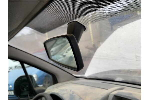 Recambio de retrovisor interior para peugeot partner combispace (5f) 1.6 hdi 90 referencia OEM IAM 8153LN  