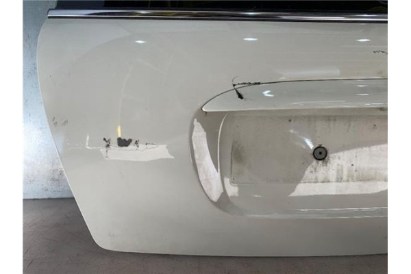 Recambio de porton trasero para mini mini (r50,r53) 1.6 cooper s referencia OEM IAM 41627139735  