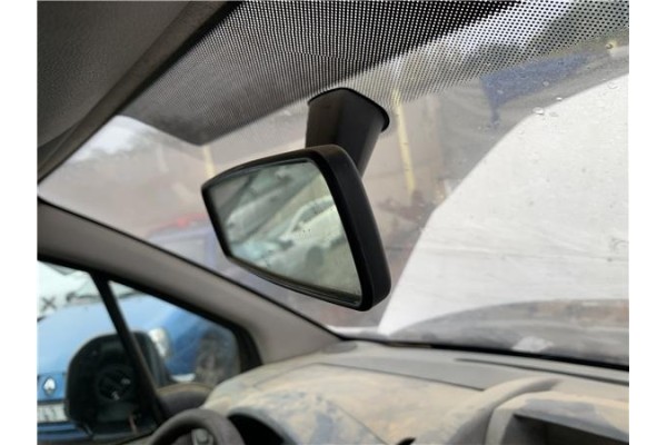 Recambio de retrovisor interior para peugeot partner combispace (5f) 1.6 hdi 90 referencia OEM IAM 8153LN  
