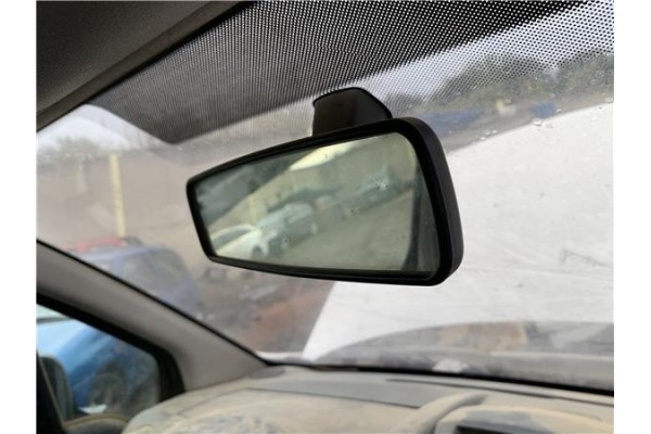 Recambio de retrovisor interior para peugeot partner combispace (5f) 1.6 hdi 90 referencia OEM IAM 8153LN  