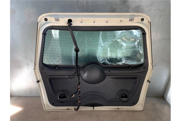 Recambio de porton trasero para mini mini (r50,r53) 1.6 cooper s referencia OEM IAM 41627139735  