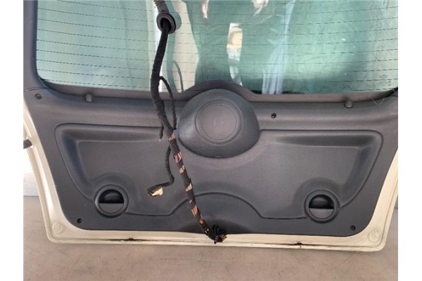 Recambio de porton trasero para mini mini (r50,r53) 1.6 cooper s referencia OEM IAM 41627139735  
