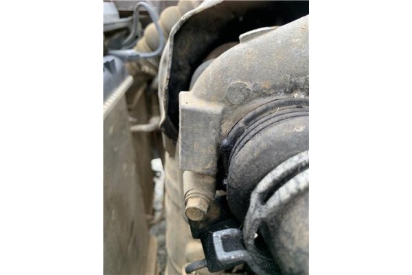 Recambio de turbo para peugeot partner combispace (5f) 1.6 hdi 90 referencia OEM IAM 9670371380 4917307508 