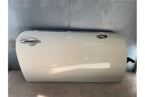 Recambio de puerta delantero derecha para mini mini (r50,r53) 1.6 cooper s referencia OEM IAM 41515A2A3A2  
