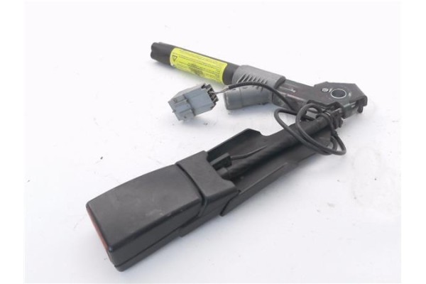 Recambio de anclaje cinturon delantero izquierdo para renault kangoo i (f/kc0) 1.5 dci (kc07) referencia OEM IAM 8200378159  