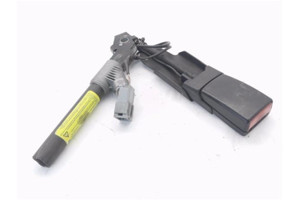 Recambio de anclaje cinturon delantero izquierdo para renault kangoo i (f/kc0) 1.5 dci (kc07) referencia OEM IAM 8200378159  