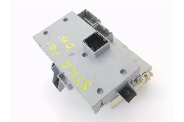 Recambio de caja reles para fiat stilo (192) 1.6 16v (192_xb1a) referencia OEM IAM 51711819 501209520040 
