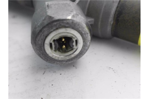 Recambio de anclaje cinturon delantero izquierdo para renault kangoo i (f/kc0) 1.5 dci (kc07) referencia OEM IAM 8200378159  