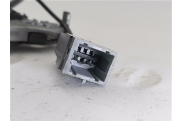 Recambio de anclaje cinturon delantero izquierdo para renault kangoo i (f/kc0) 1.5 dci (kc07) referencia OEM IAM 8200378159  